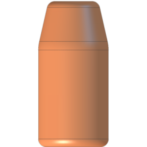 357 180gr FP .357 Bullet | Frontier Projectiles Australia