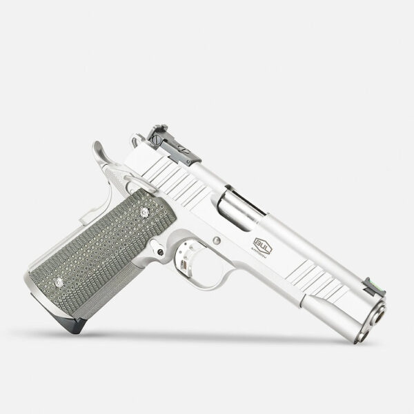 BUL Armory - Trophy