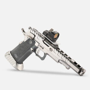 BUL Armory - SAS II UR Pistol