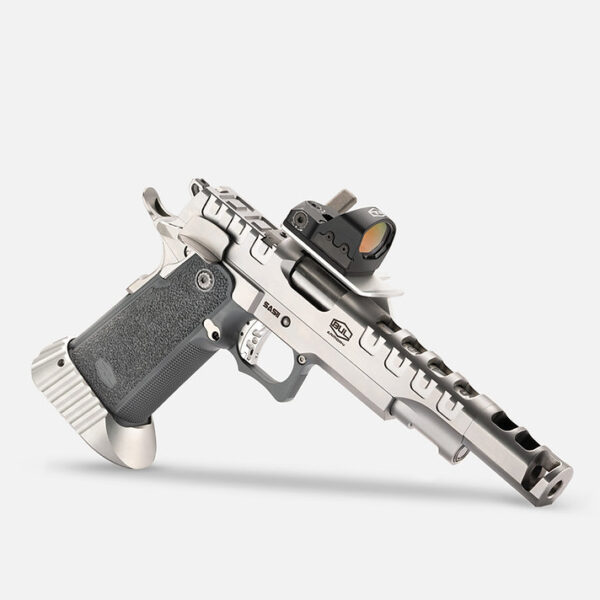 BUL Armory - SAS II UR Pistol