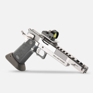 BUL Armory - SAS II Bullestros