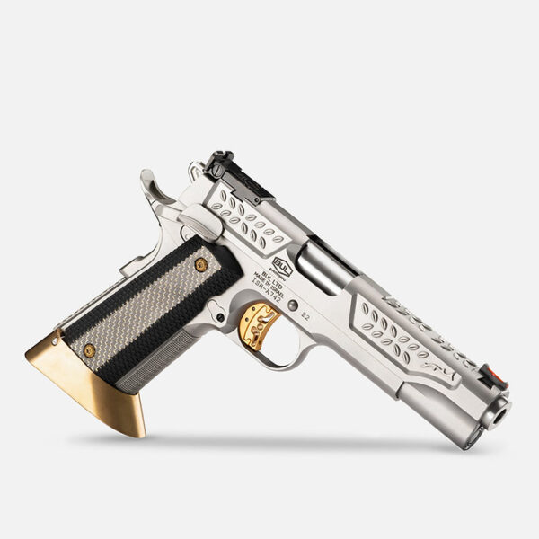 BUL Armory 1911 Cesar Pistol