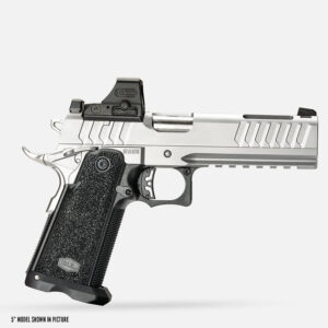 BUL Armory - TAC 5" Pro