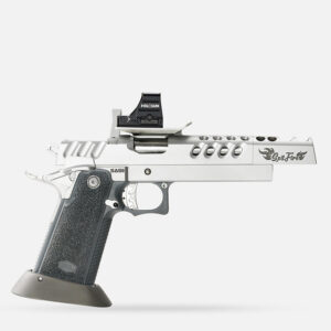 BUL Armory - Spitfire