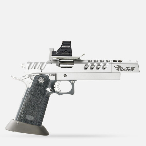 BUL Armory - Spitfire